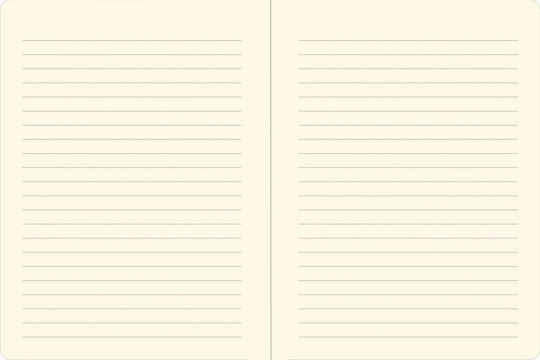 Luna Moth Journal