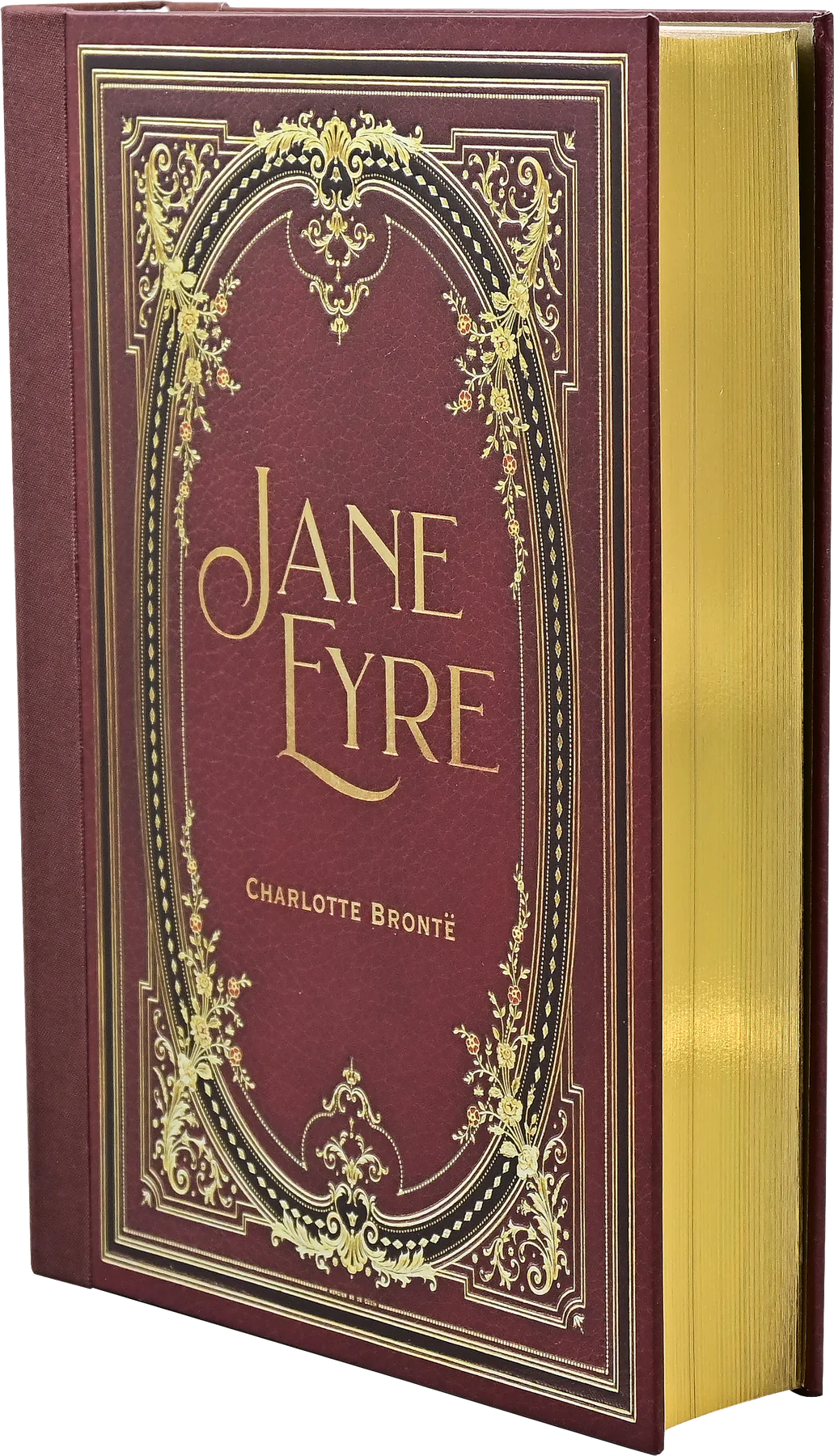 Jane Eyre