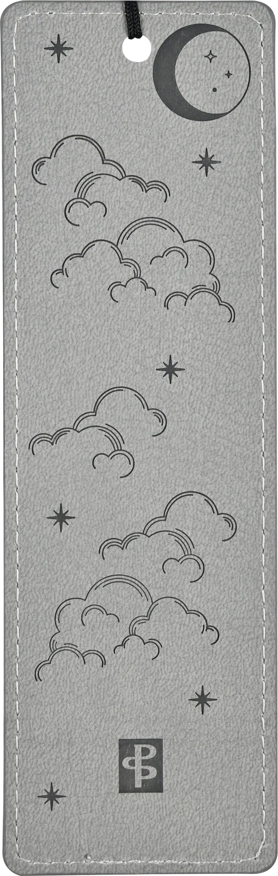 Wolf Artisan Bookmark
