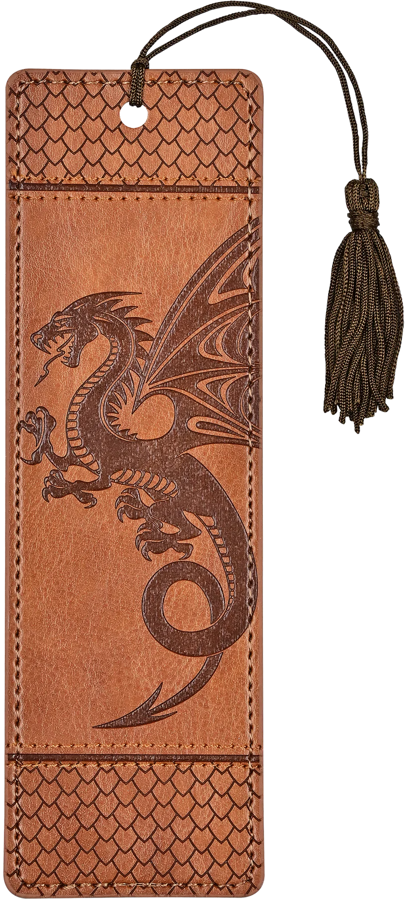 Dragon Artisan Bookmark