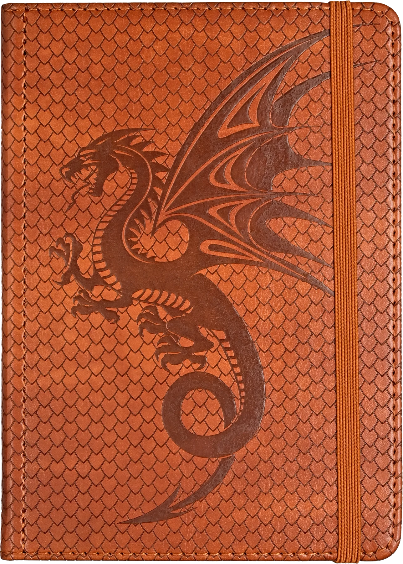 Artisan Dragon Journal