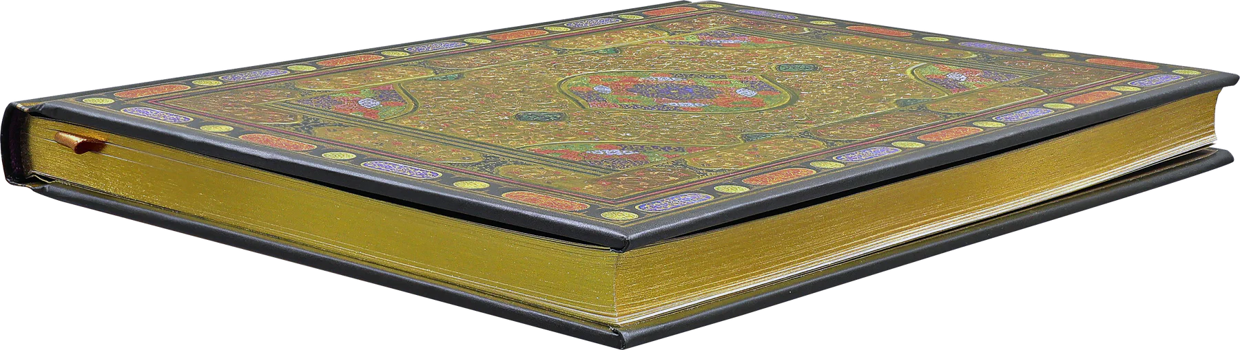 Ottoman Splendor Journal
