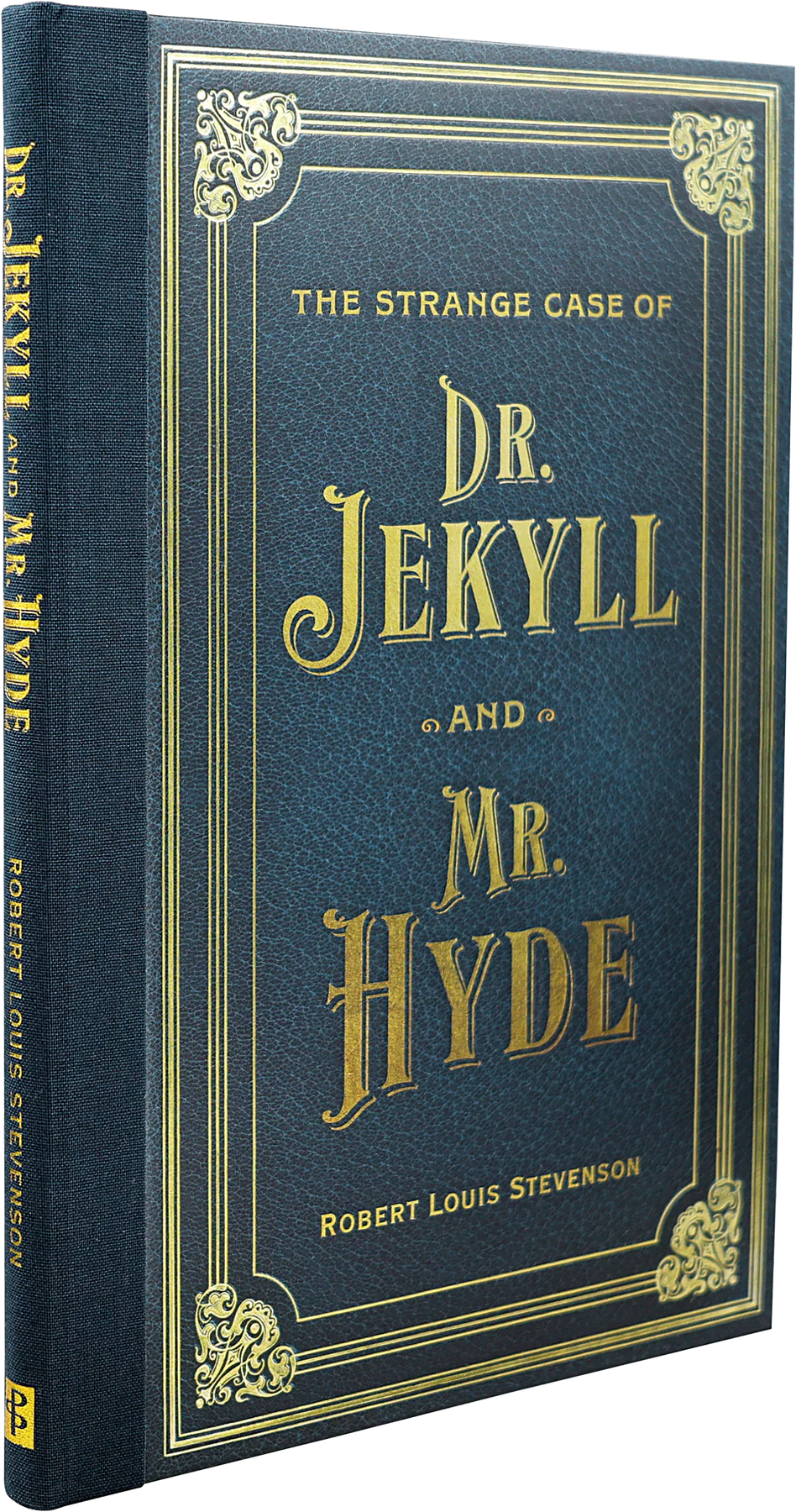 The Strange Case of Doctor Jekyll and Mr. Hyde