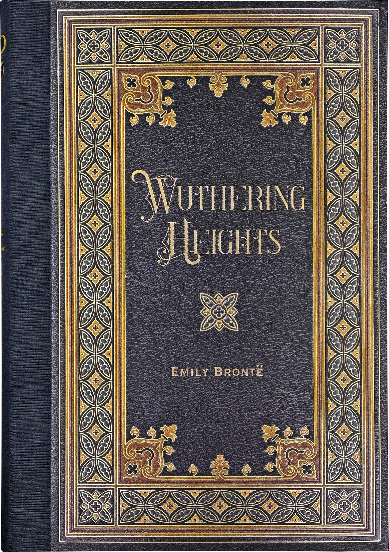 Wuthering Heights