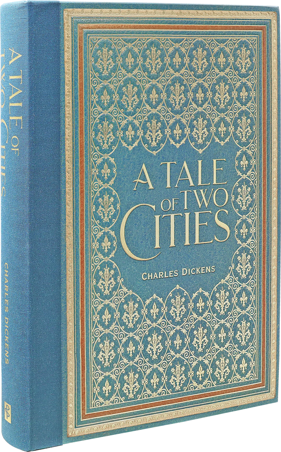 A Tale of Two Cities