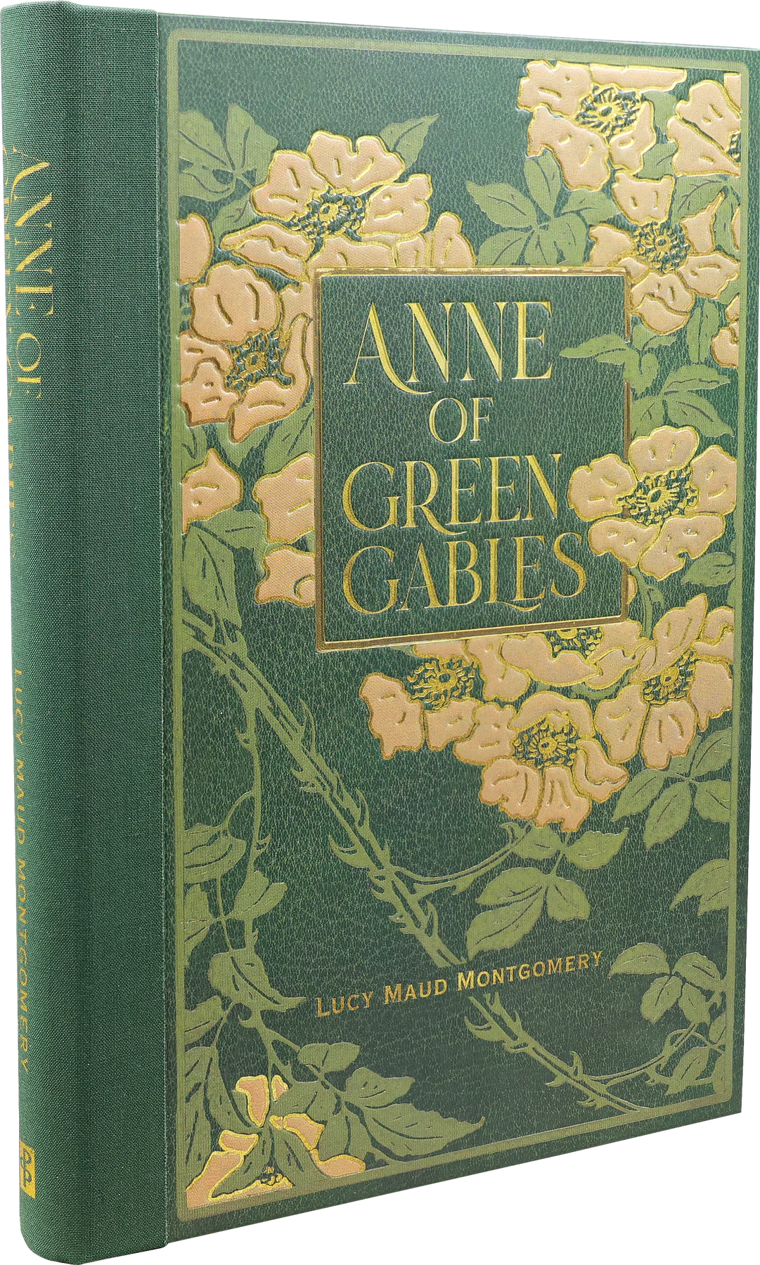 Anne of Green Gables
