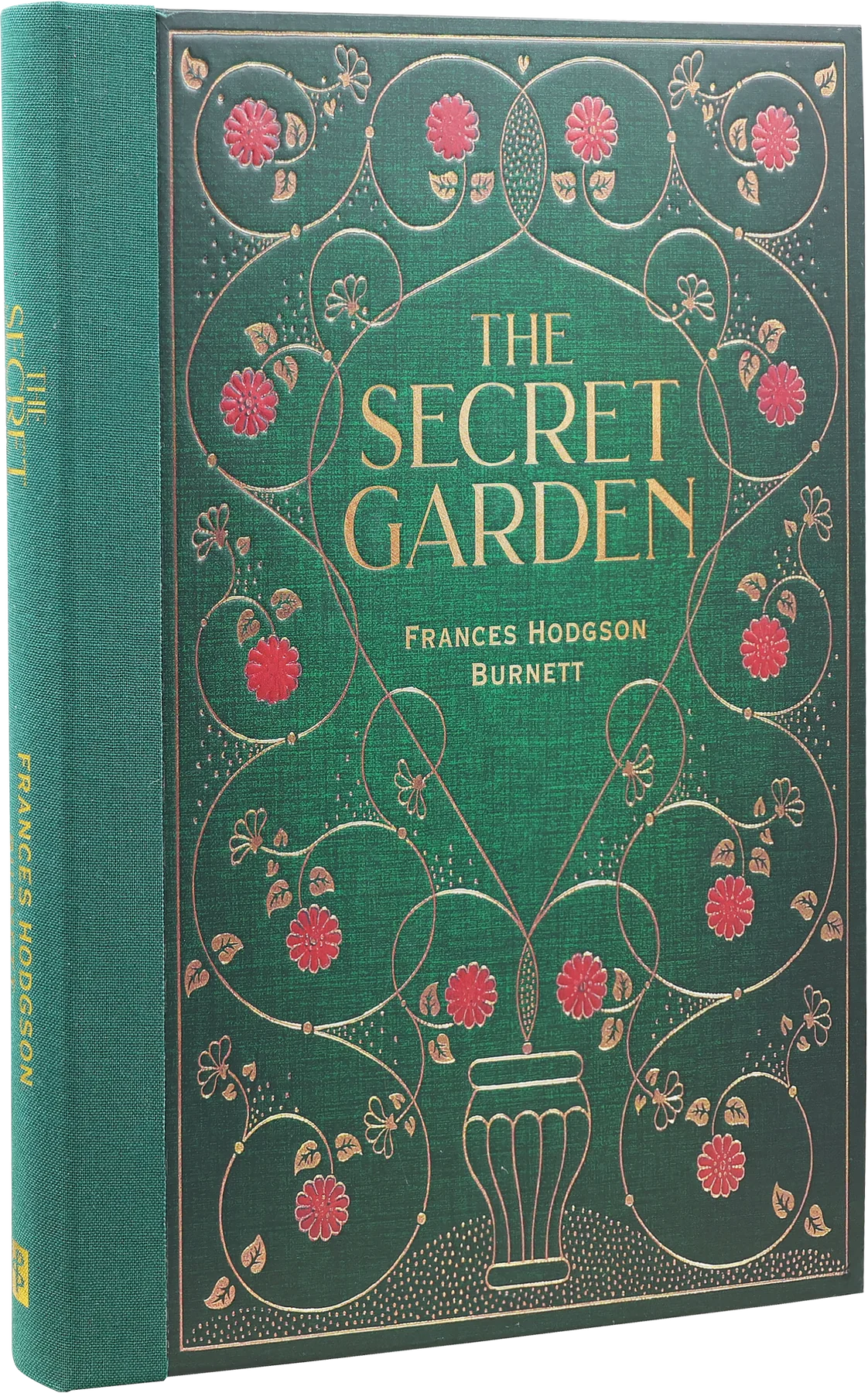 The Secret Garden