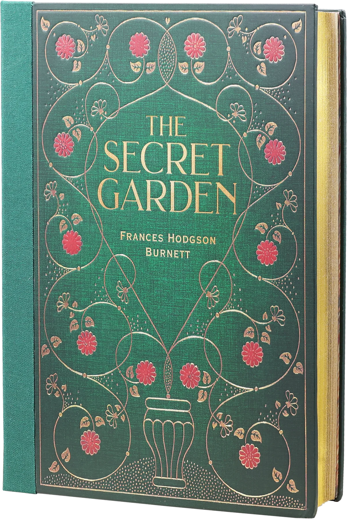 The Secret Garden