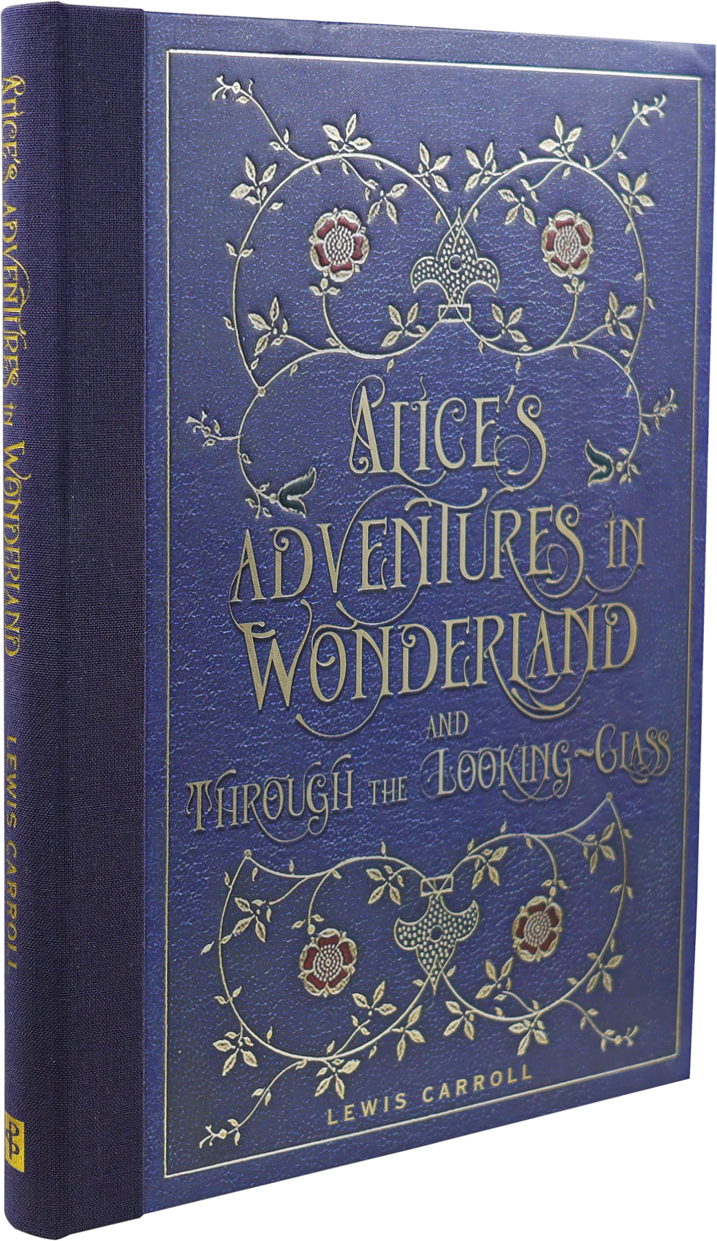 Alice's Adventures in Wonderland