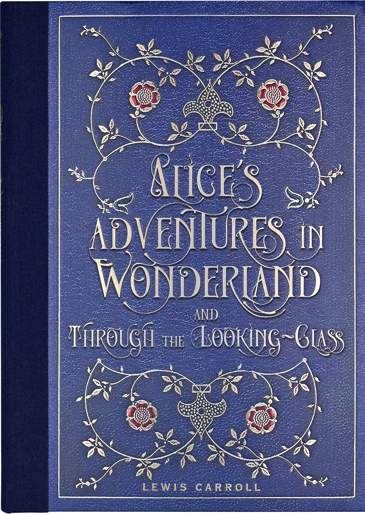 Alice's Adventures in Wonderland