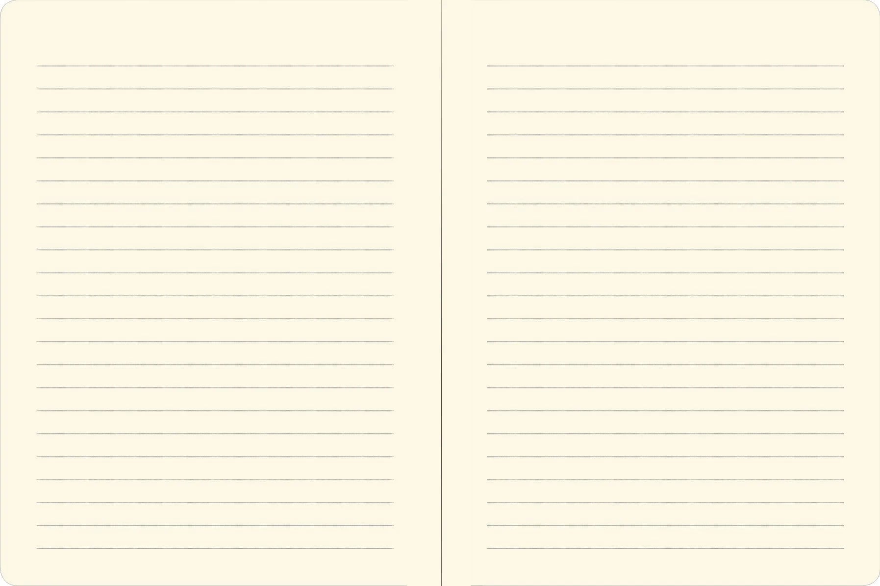 Axolotls Mid-Size Journal