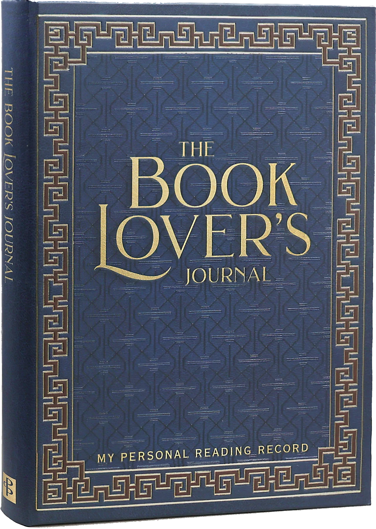 Book Lover's Journal