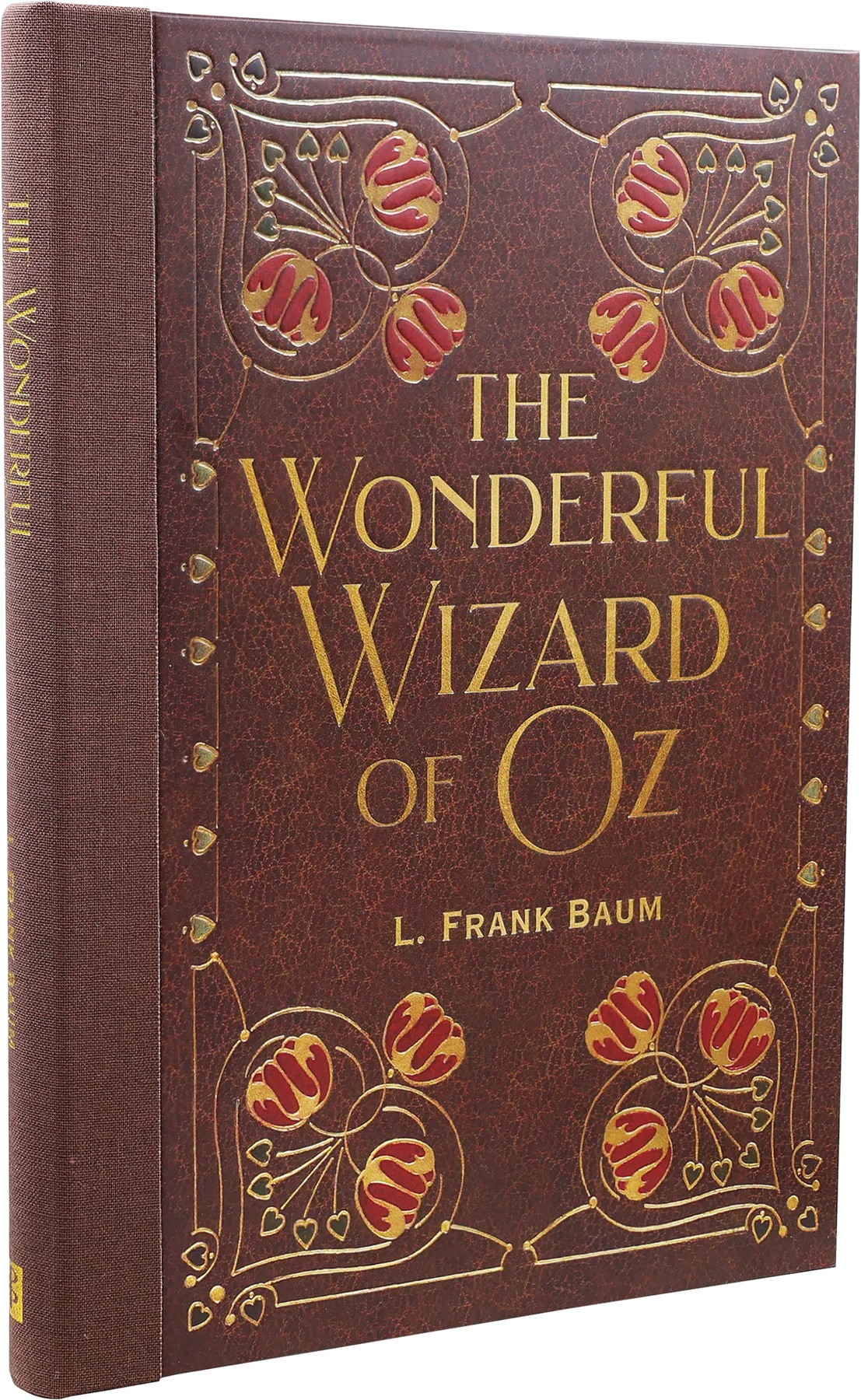 The Wonderful Wizard Of Oz