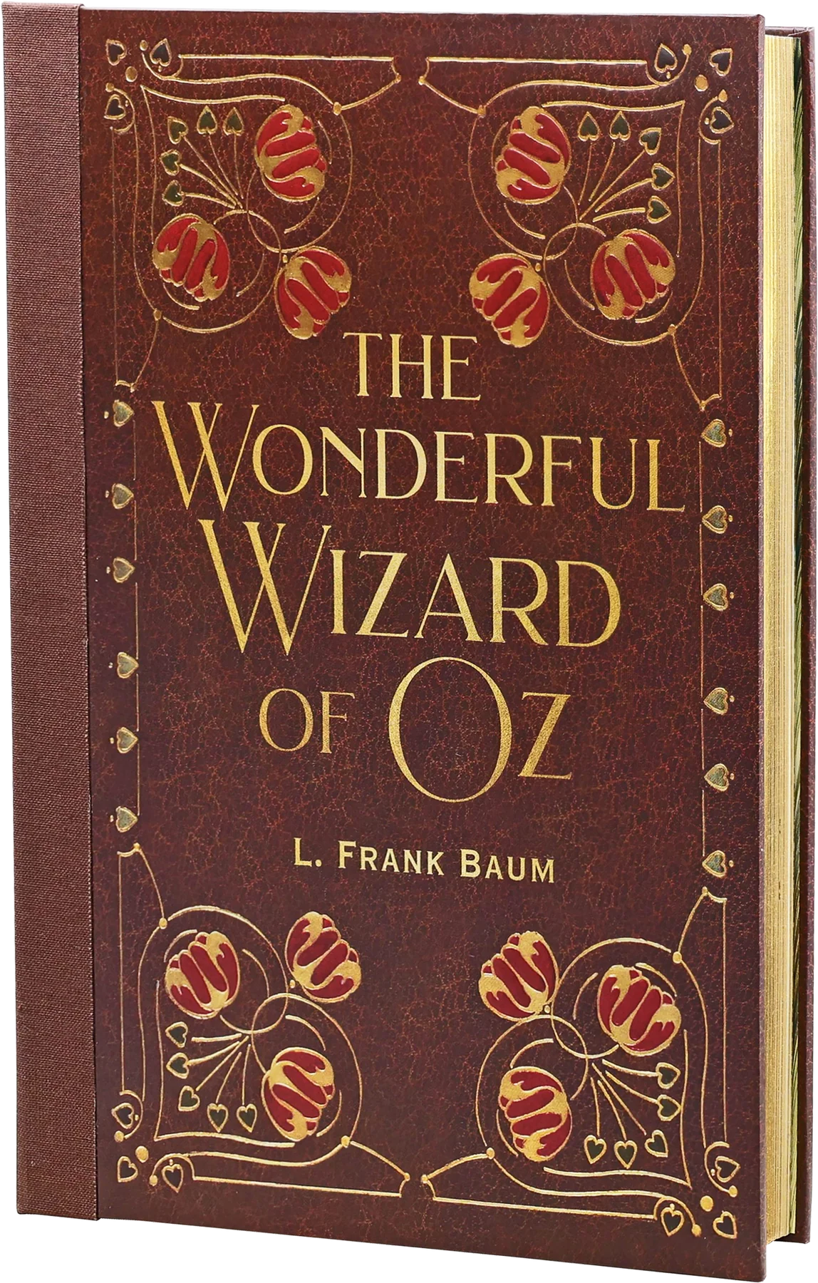 The Wonderful Wizard Of Oz
