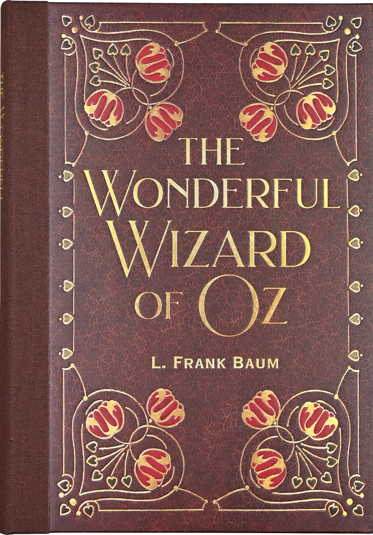 The Wonderful Wizard Of Oz