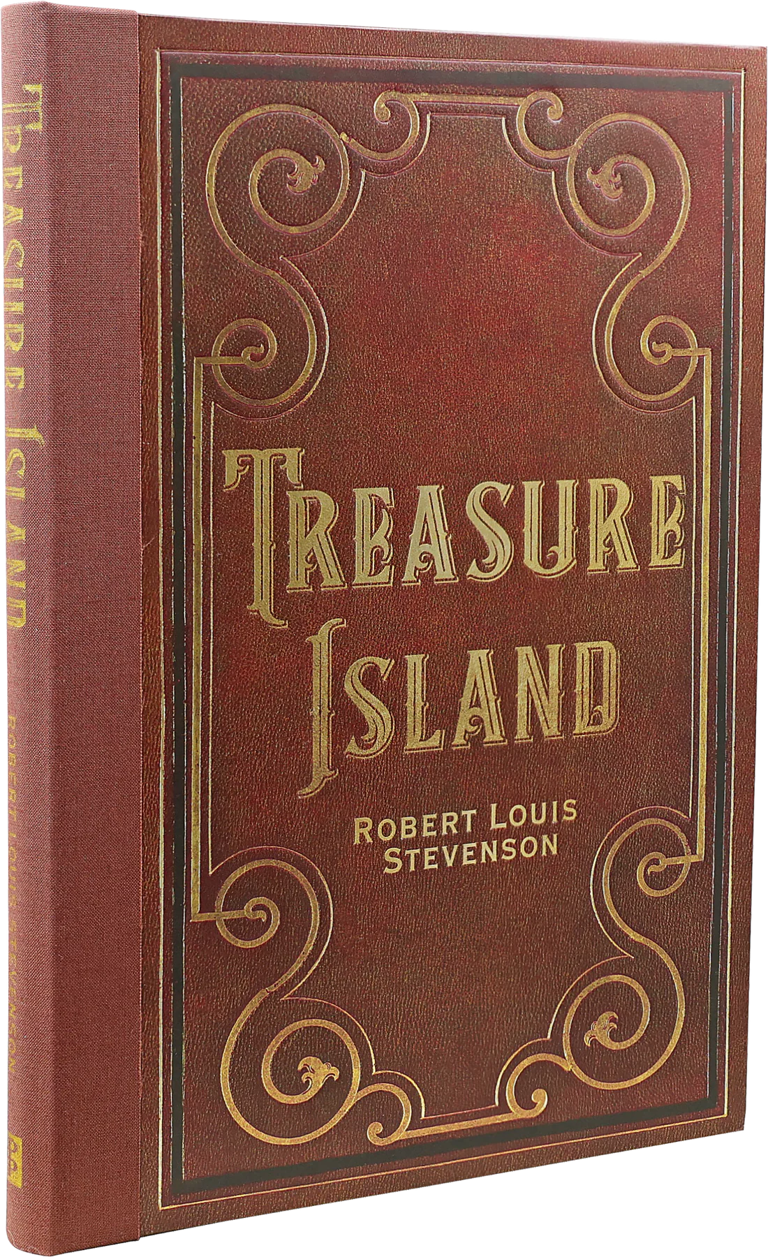 Treasure Island