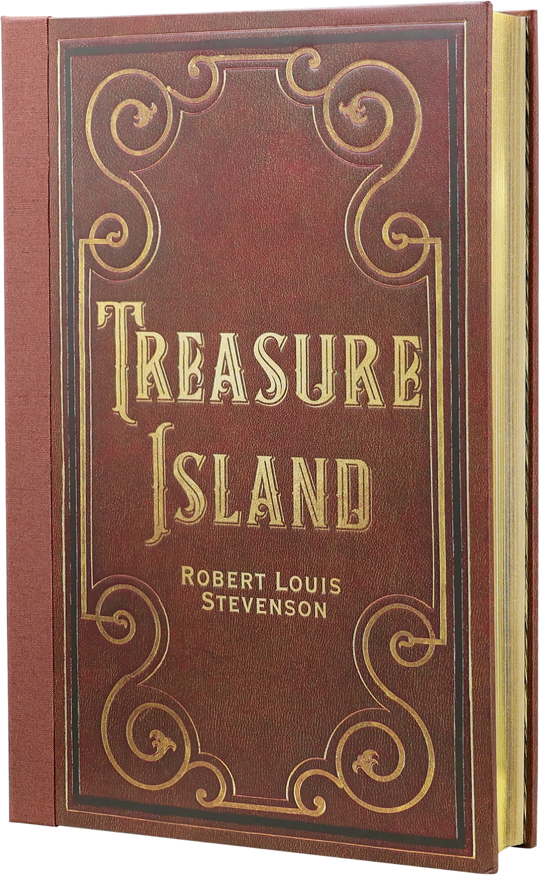 Treasure Island