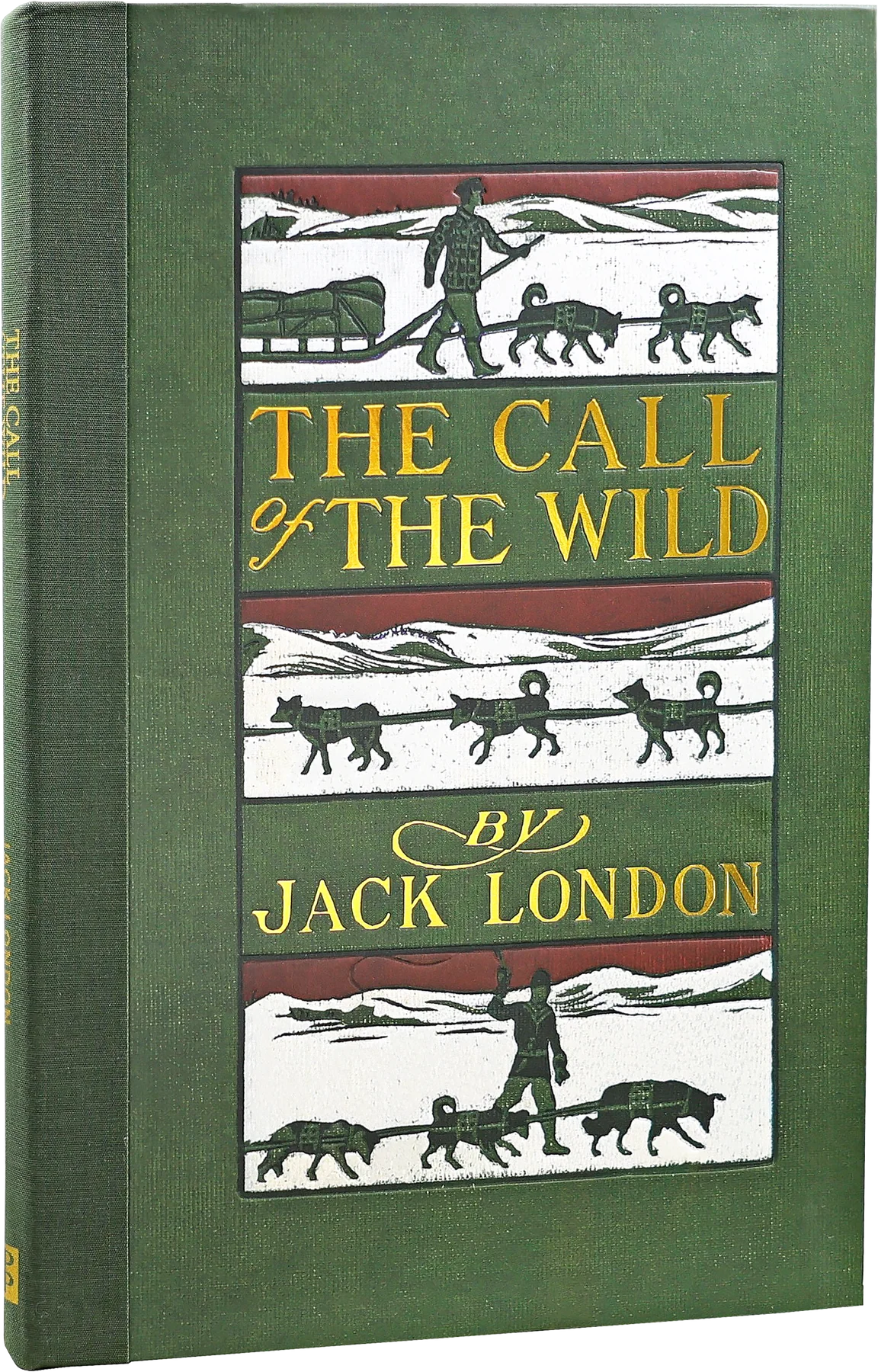 The Call of the Wild