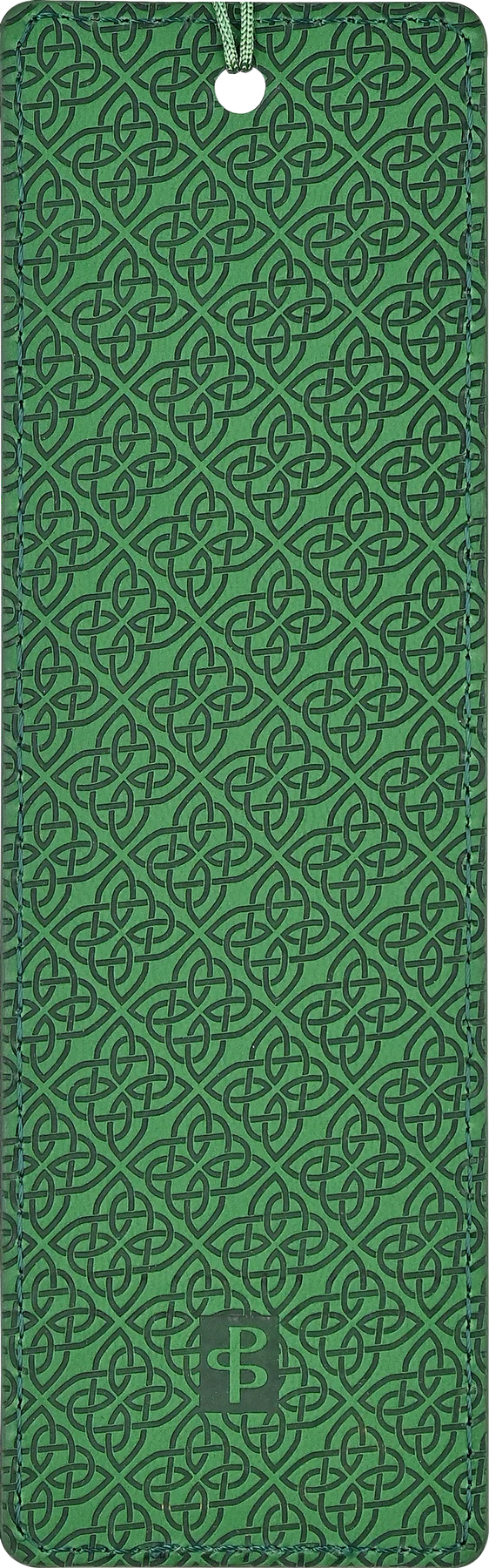 Celtic Artisan Bookmark