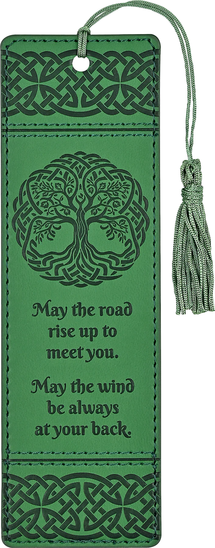 Celtic Artisan Bookmark