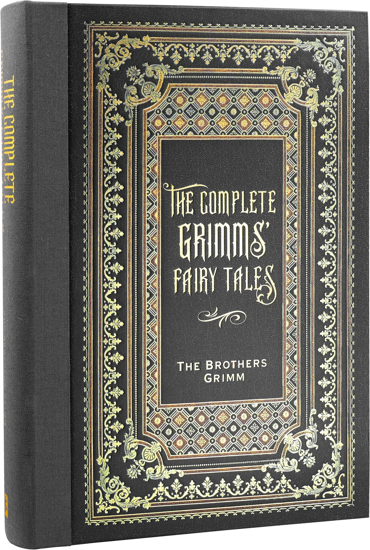 Grimm's Fairy Tales