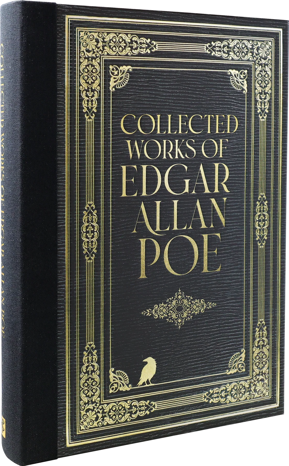 The Collected Works of Edgar Allan Poe
