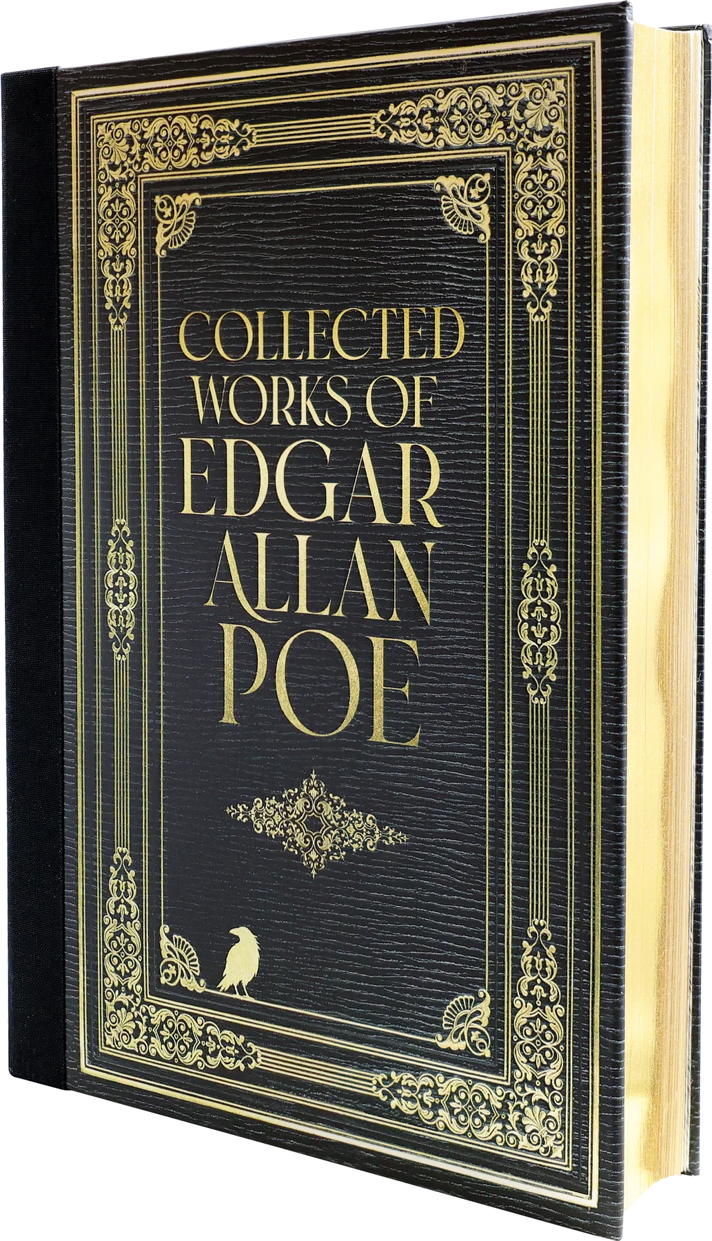The Collected Works of Edgar Allan Poe