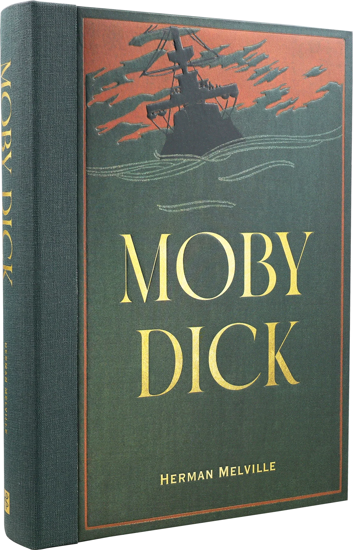 Moby Dick