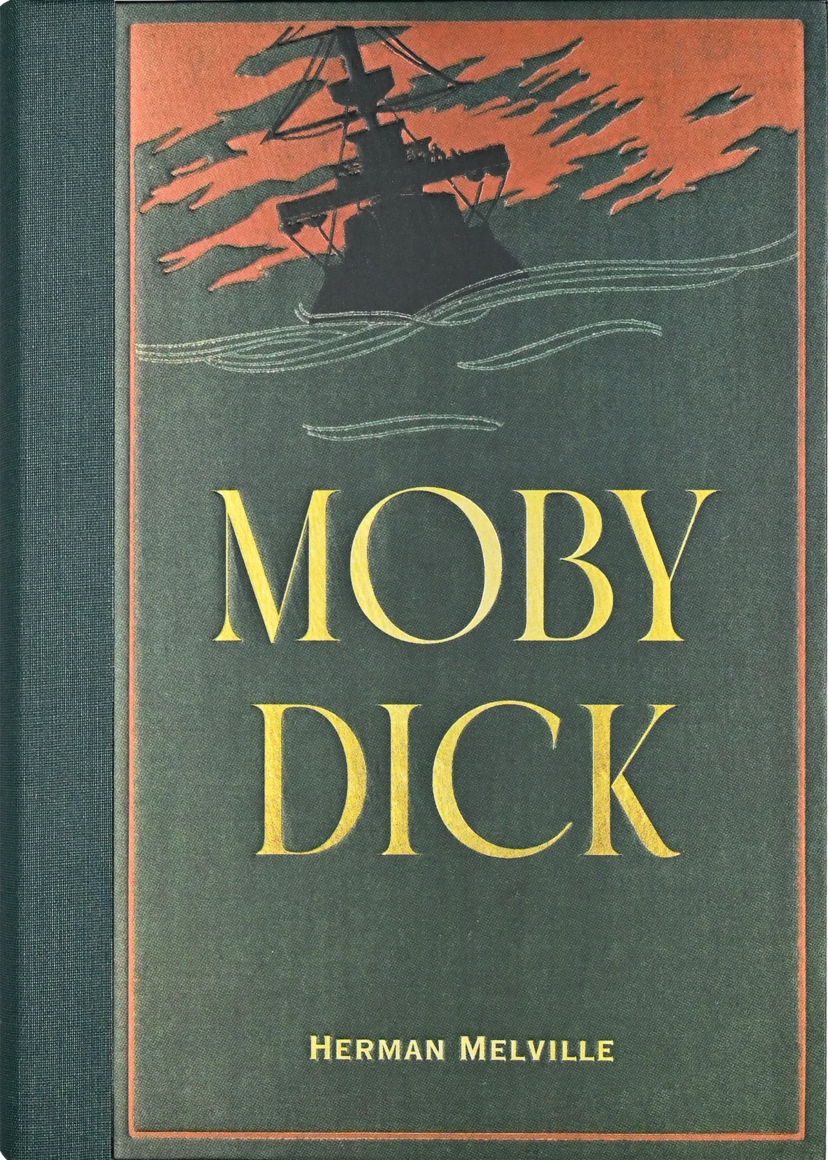 Moby Dick