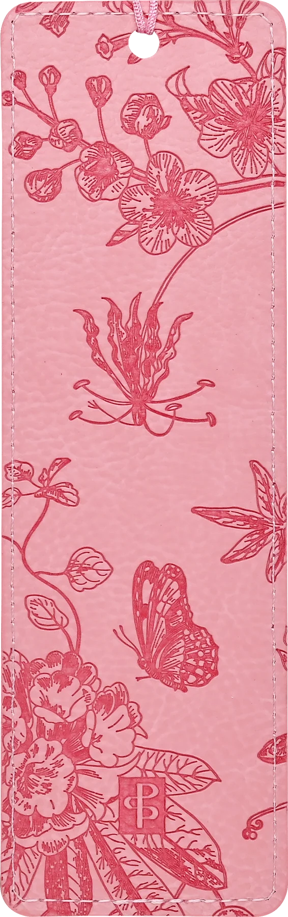 Hummingbird Artisan Bookmark