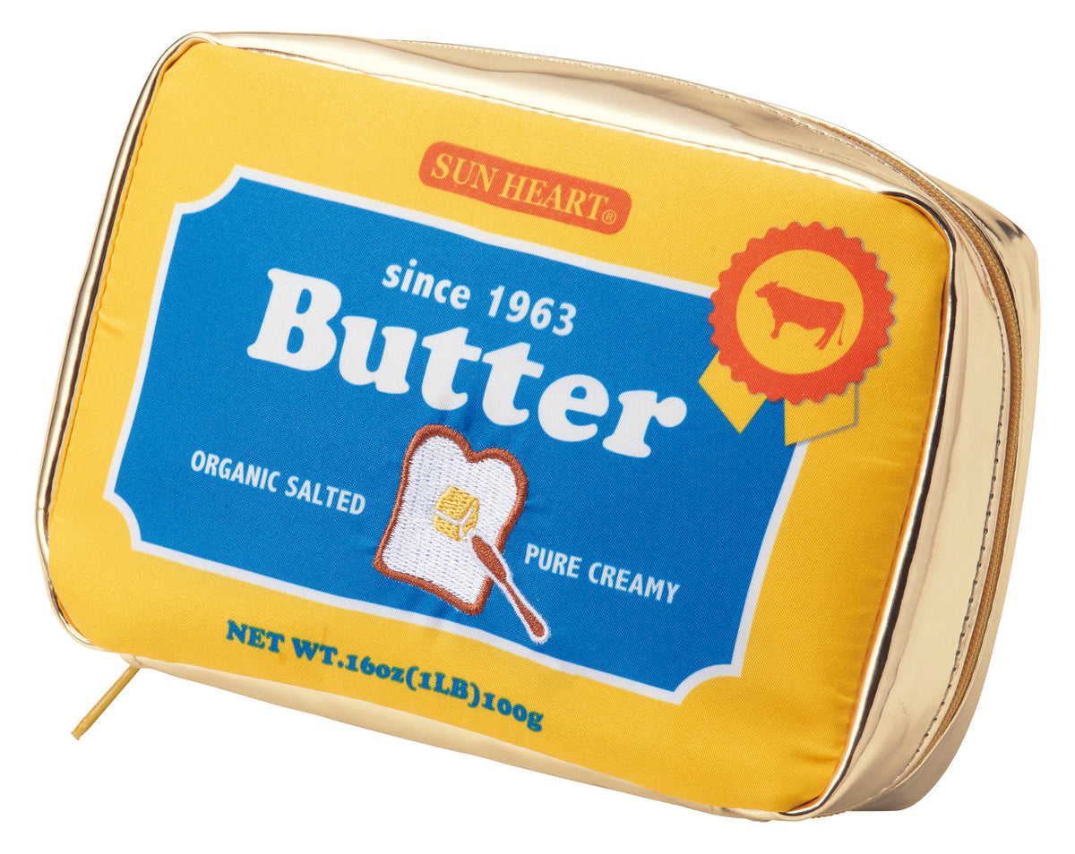 Yup! Butter Pouch