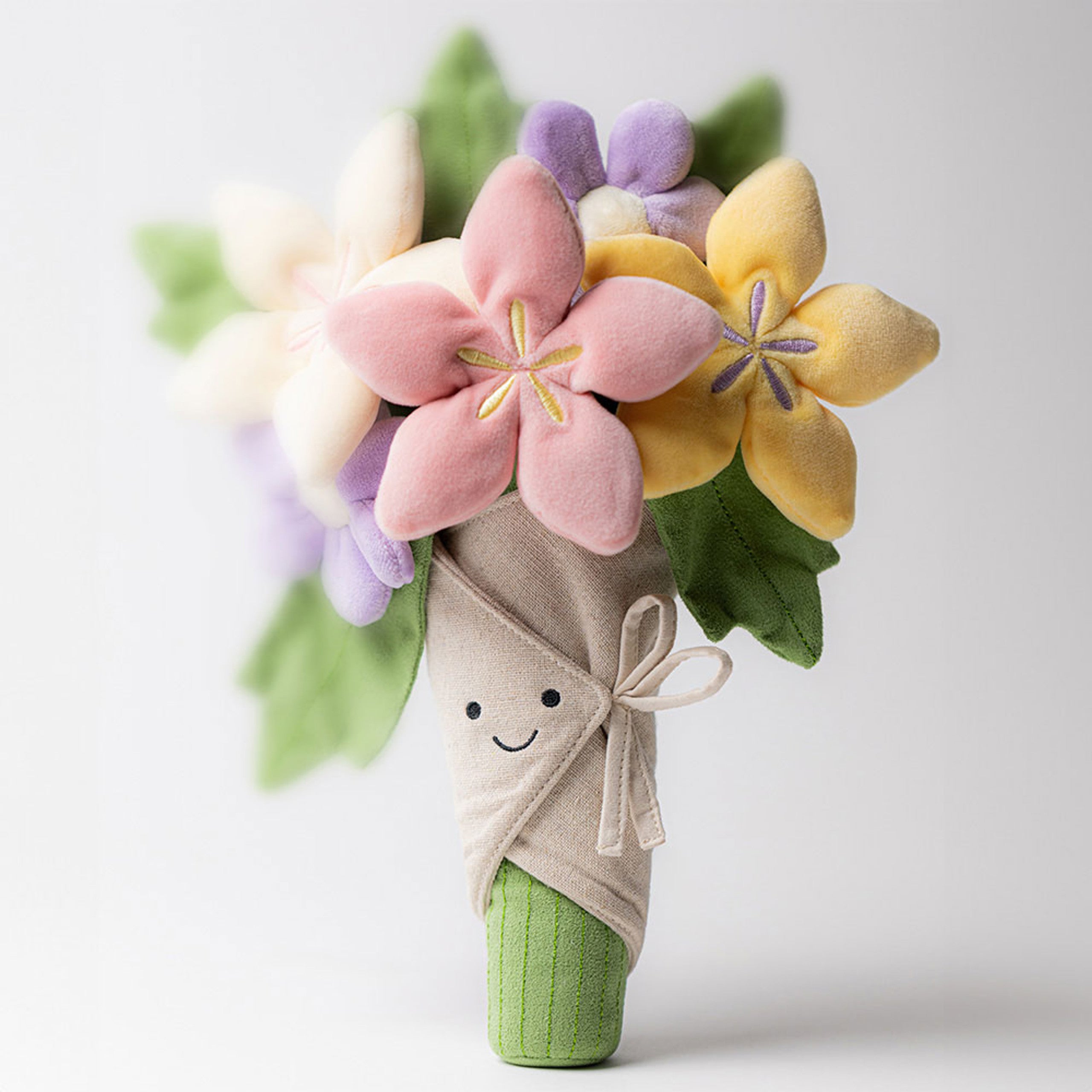 Jellycat Amuseables Bouquet Of Flowers (Max 2 Per Purchase)