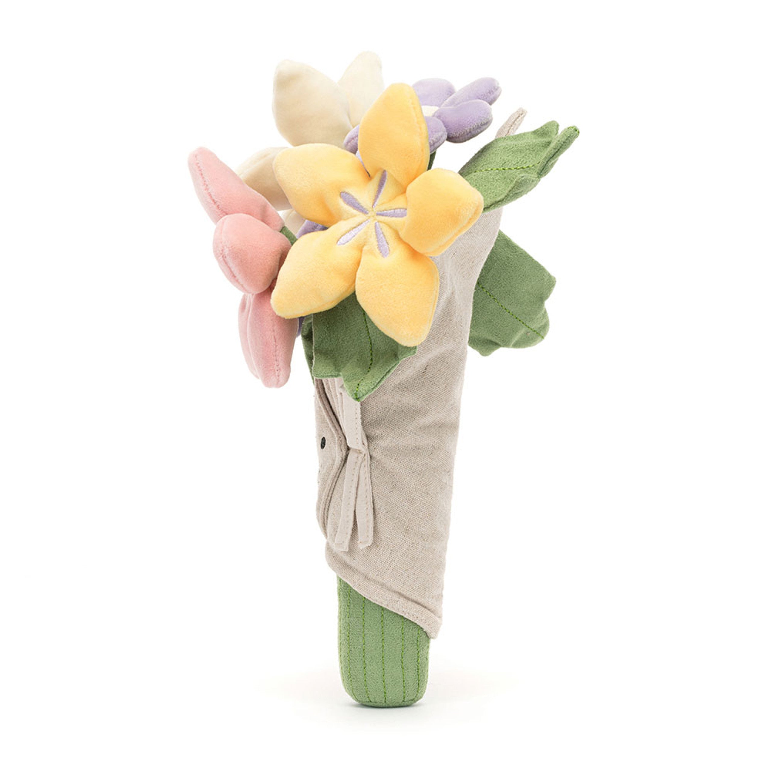 Jellycat Amuseables Bouquet Of Flowers (Max 2 Per Purchase)