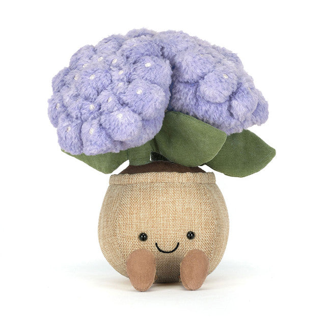Jellycat Amuseables Hydrangea (Max 1 Per Purchase)