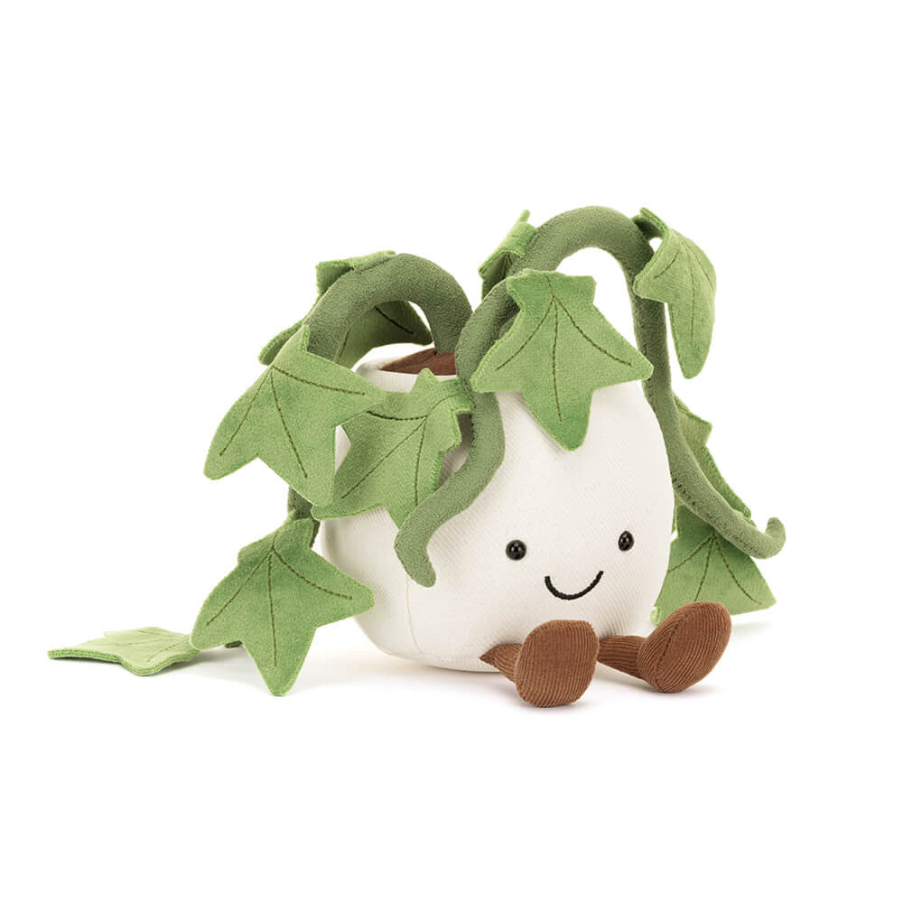 Jellycat Amuseables Ivy (Max 1 Per Purchase)