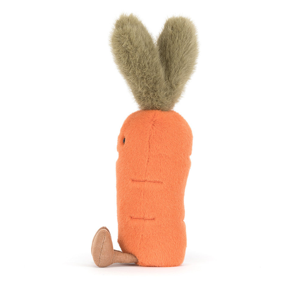 Jellycat Amuseables Carrot (Max 2 Per Purchase)