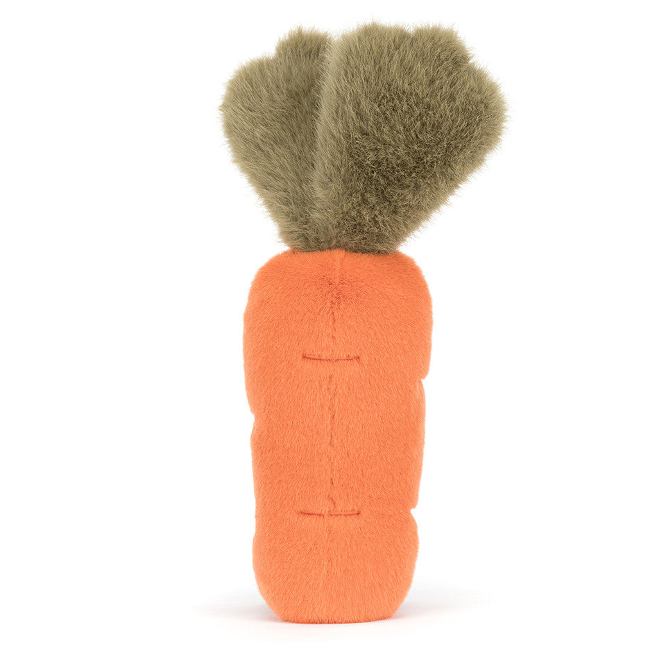 Jellycat Amuseables Carrot (Max 2 Per Purchase)