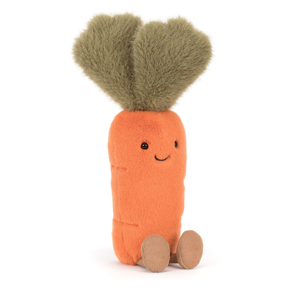 Jellycat Amuseables Carrot (Max 2 Per Purchase)