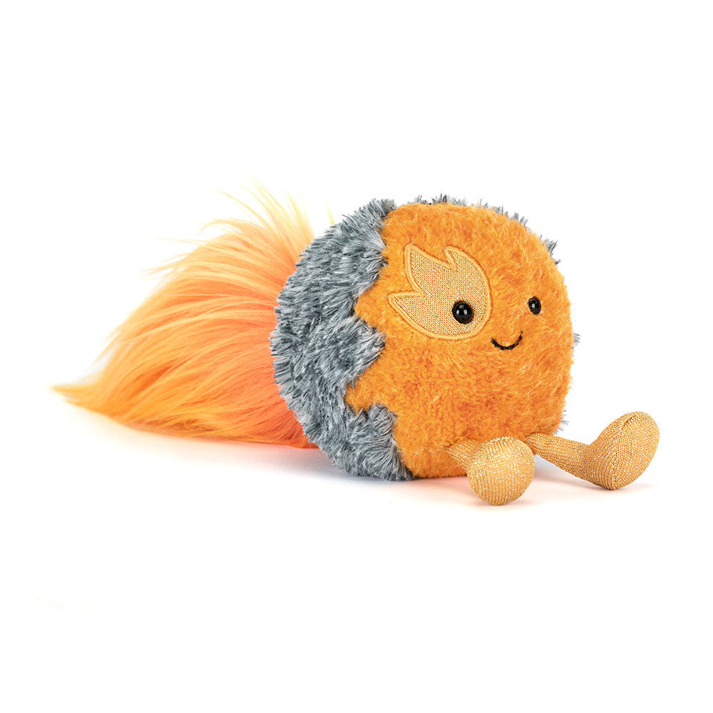 Jellycat Amuseables Space Comet (Max 2 Per Purchase)