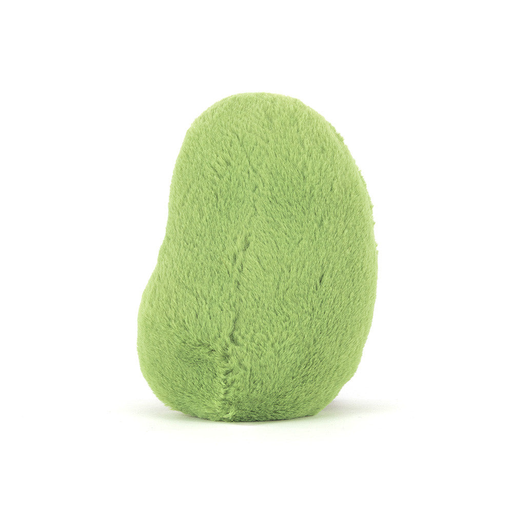 Jellycat Amusables Soyella Edamame Bean