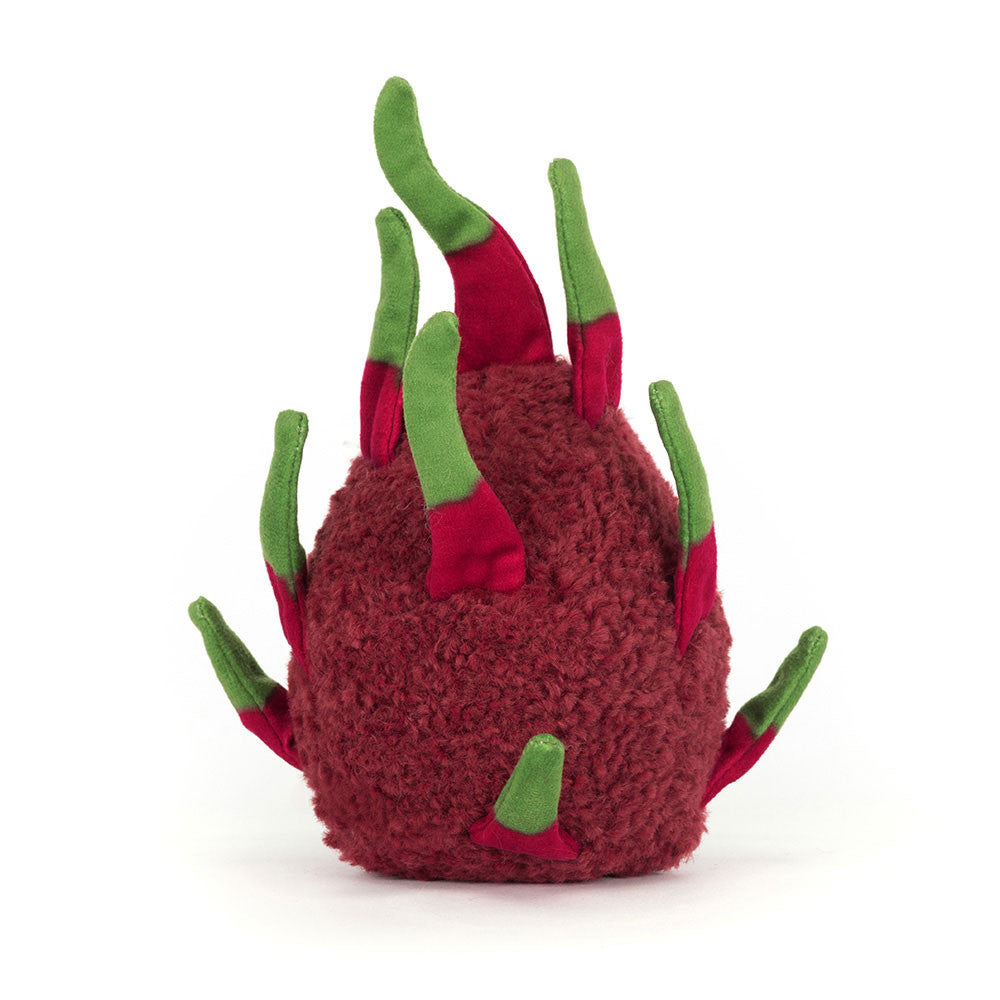 Jellycat Amuseables Dragon Fruit (Max 1 Per Purchase)