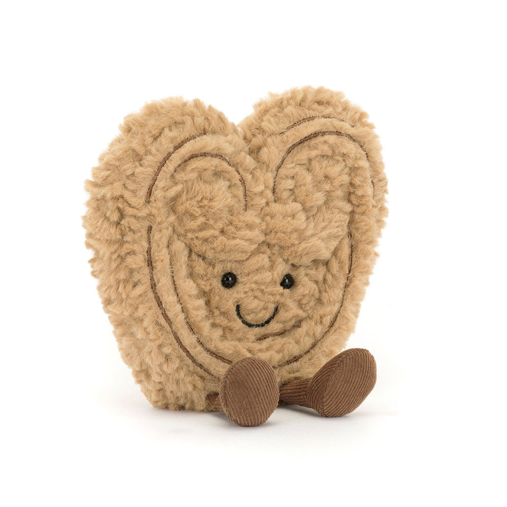 Jellycat Amuseables Philippe Palmier (Max 2 Per Purchase)