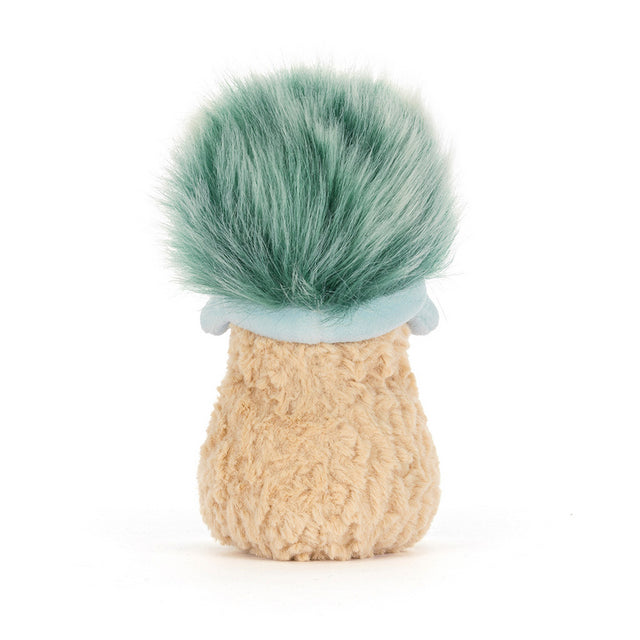 Jellycat Amuseables Peanut 'Après Ski' (Max 1 Per Purchase)