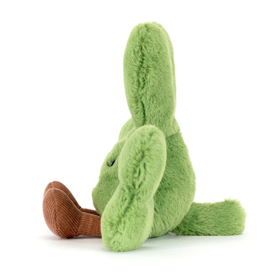 Jellycat Amuseables Siofra Shamrock (Max 3 Per Purchase)
