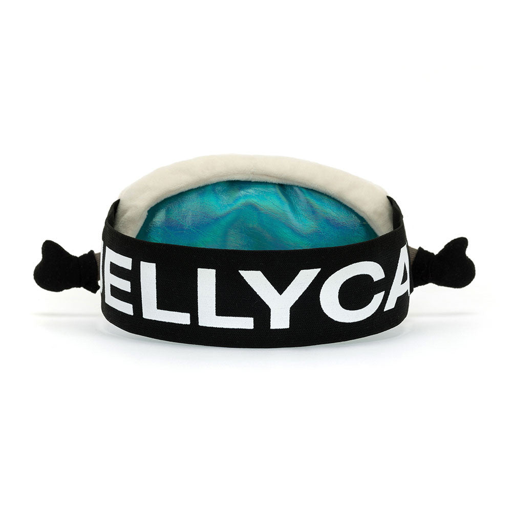 Jellycat Amuseables Sports Ski Goggles (Max 1 Per Purchase)