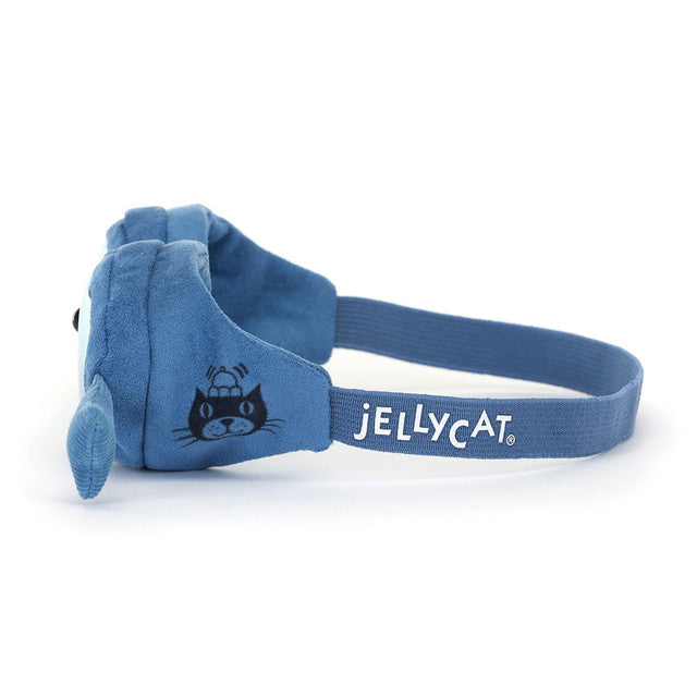 Jellycat Amuseables Sports Swimming Goggles (Max 1 Per Purchase)