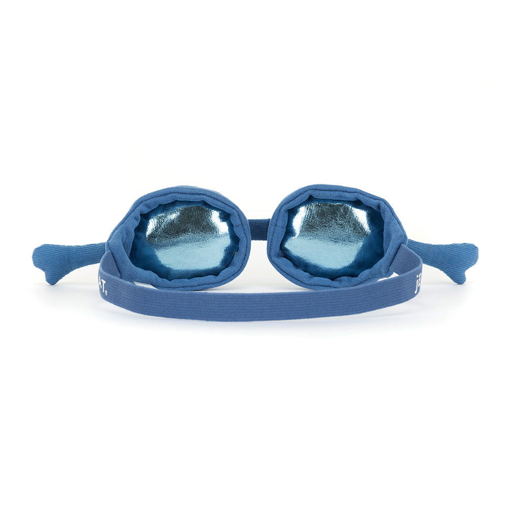 Jellycat Amuseables Sports Swimming Goggles (Max 1 Per Purchase)
