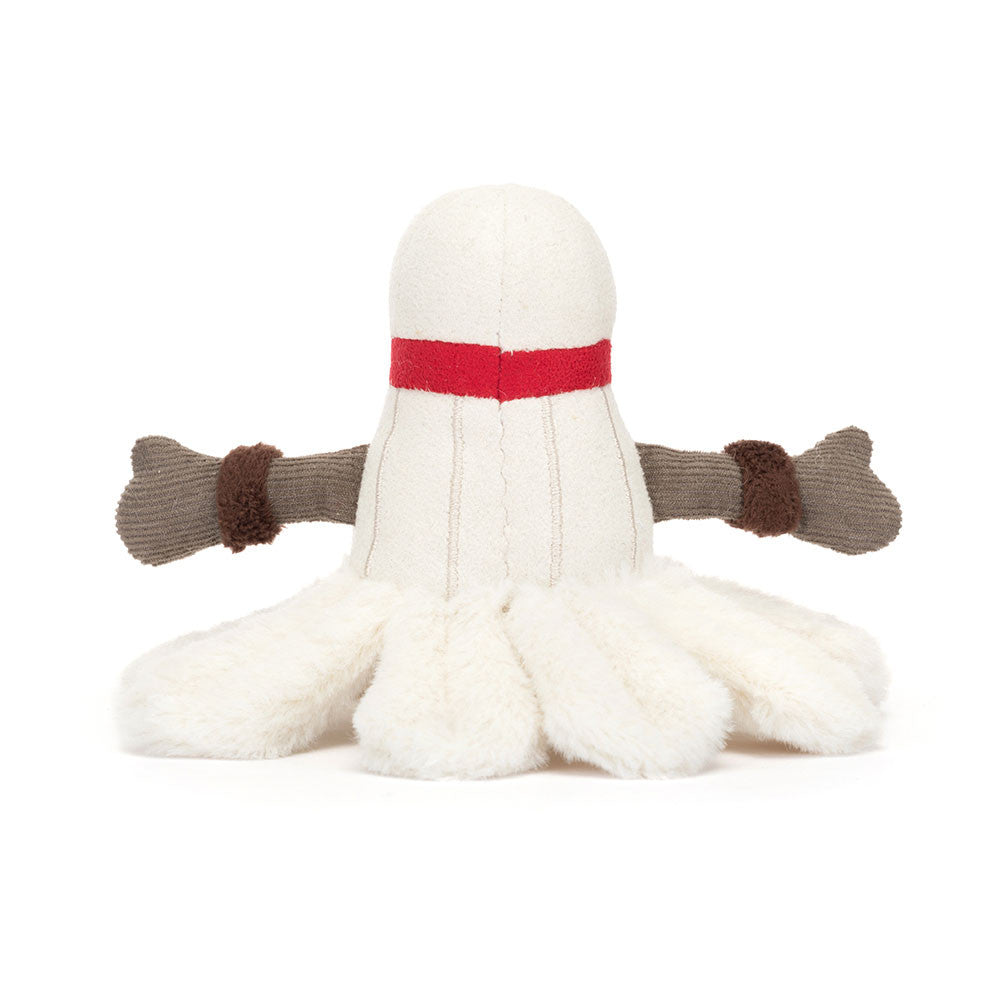 Jellycat Amuseables Sports Badminton (Max 1 Per Purchase)