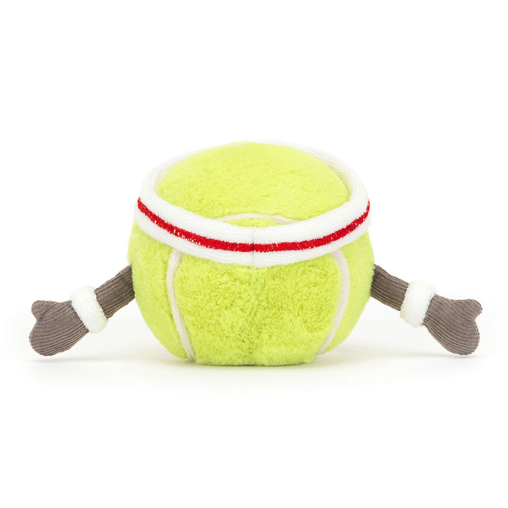 Jellycat Amuseables Sports Soccer Ball
