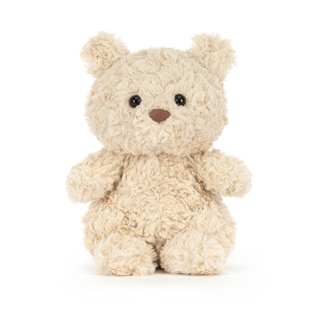Jellycat Bartholomew Bear Junior (Max 2 Per Purchase)